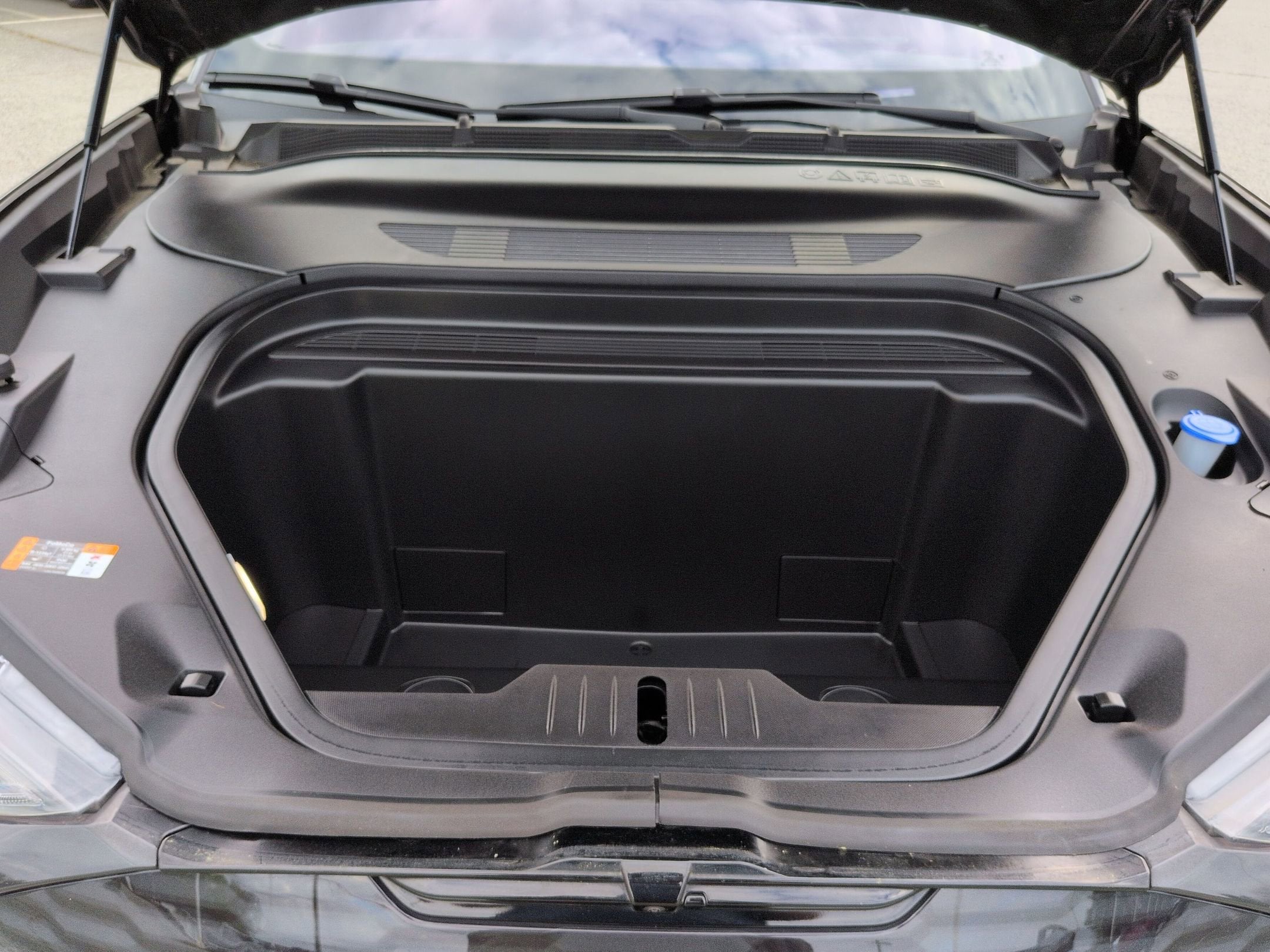 2022 Ford Mustang Mach-E GT