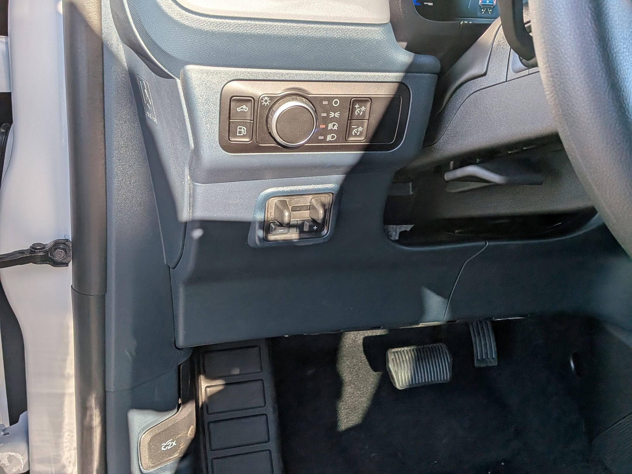 2025 Ford Maverick XL