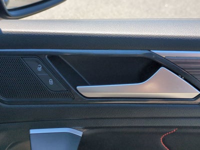 2024 Volkswagen Tiguan Wolfsburg Edition