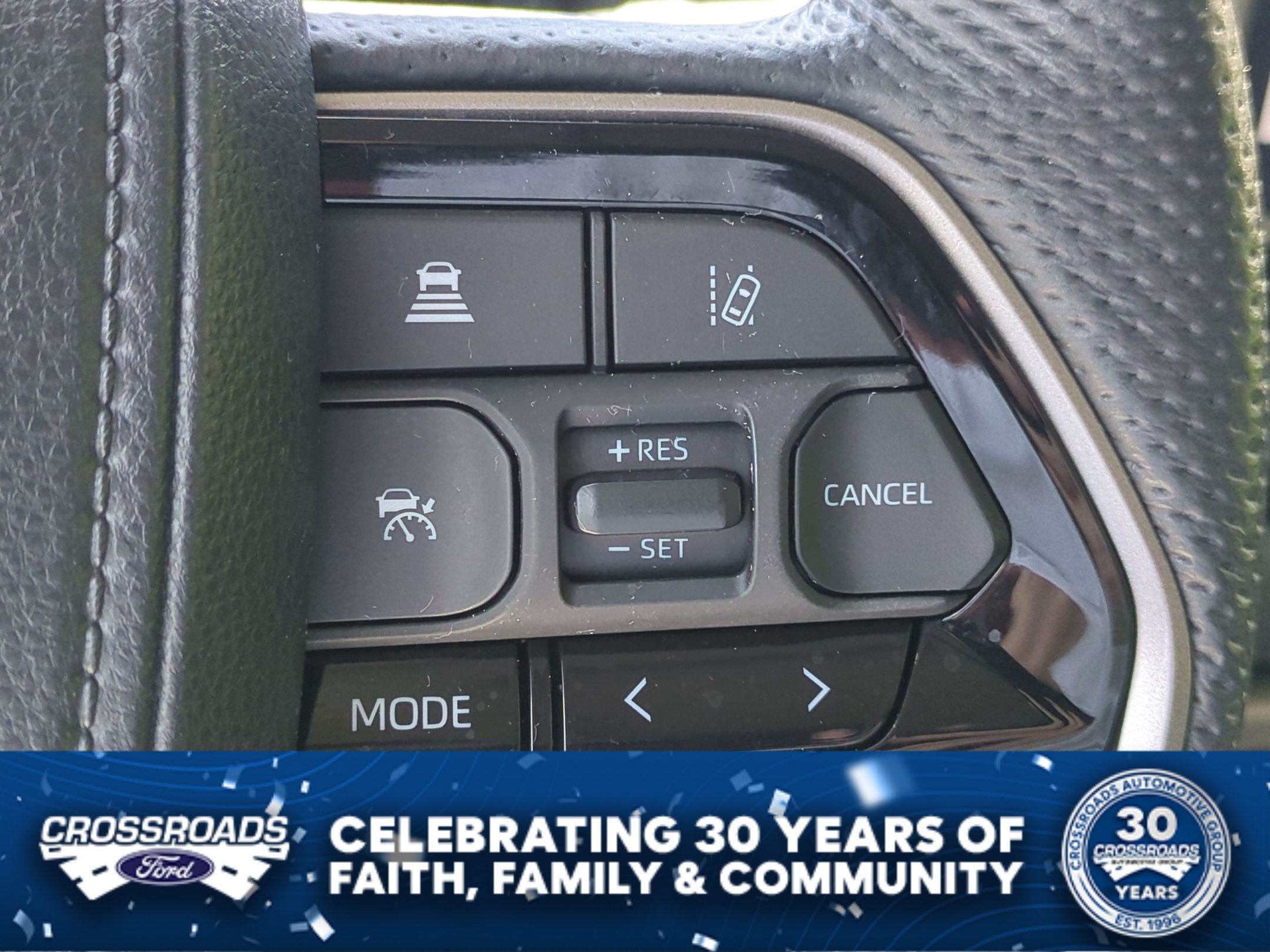2024 Toyota Tundra 4WD Limited Hybrid