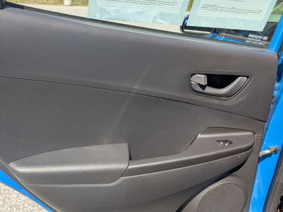 2020 Hyundai Kona SE