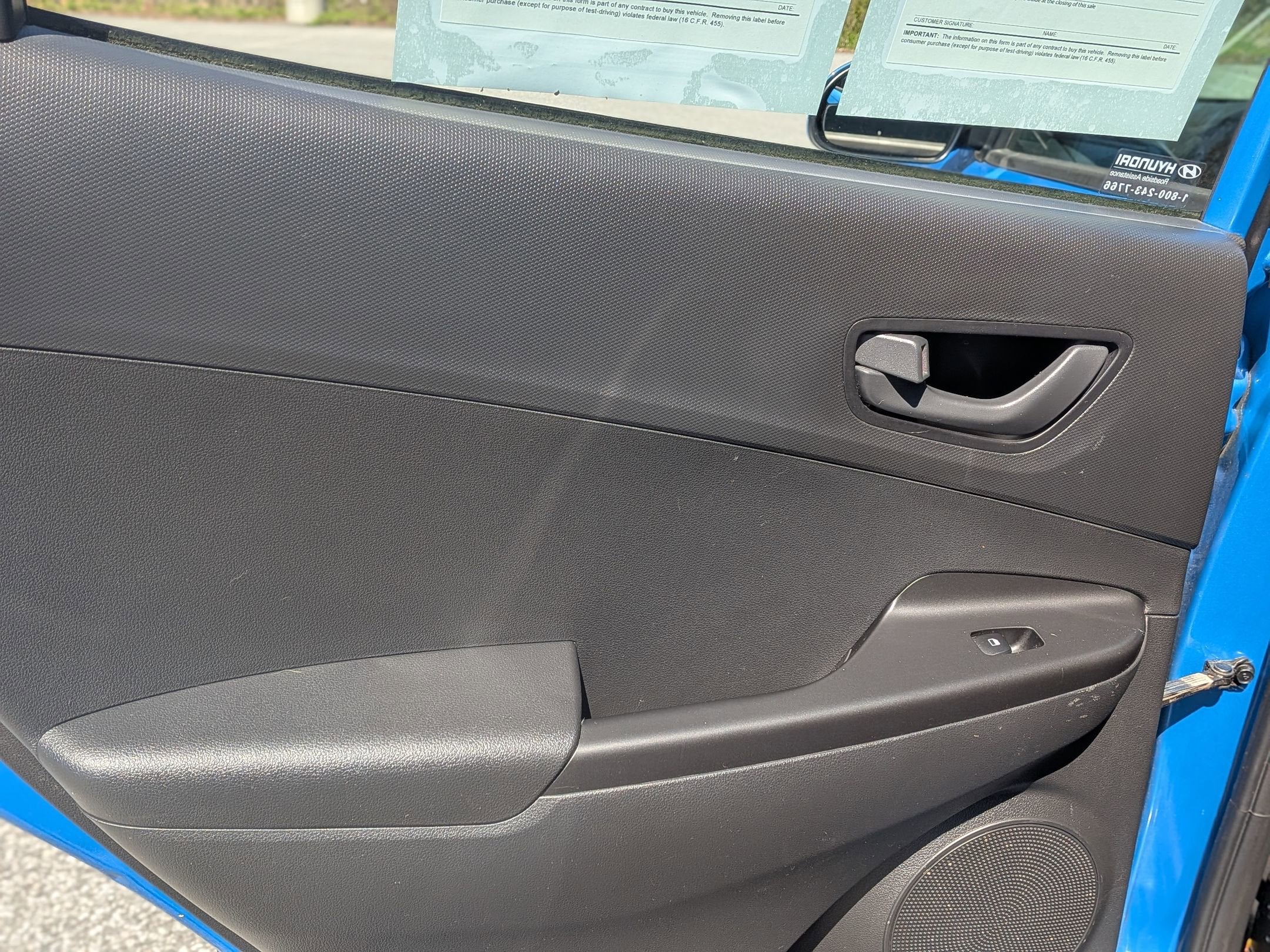 2020 Hyundai Kona SE