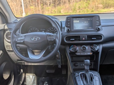 2020 Hyundai Kona SE