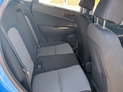 2020 Hyundai Kona SE