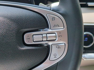 2023 Genesis GV70 2.5T