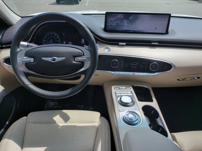 2023 Genesis GV70 2.5T