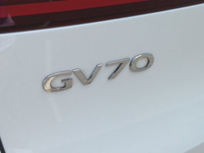 2023 Genesis GV70 2.5T