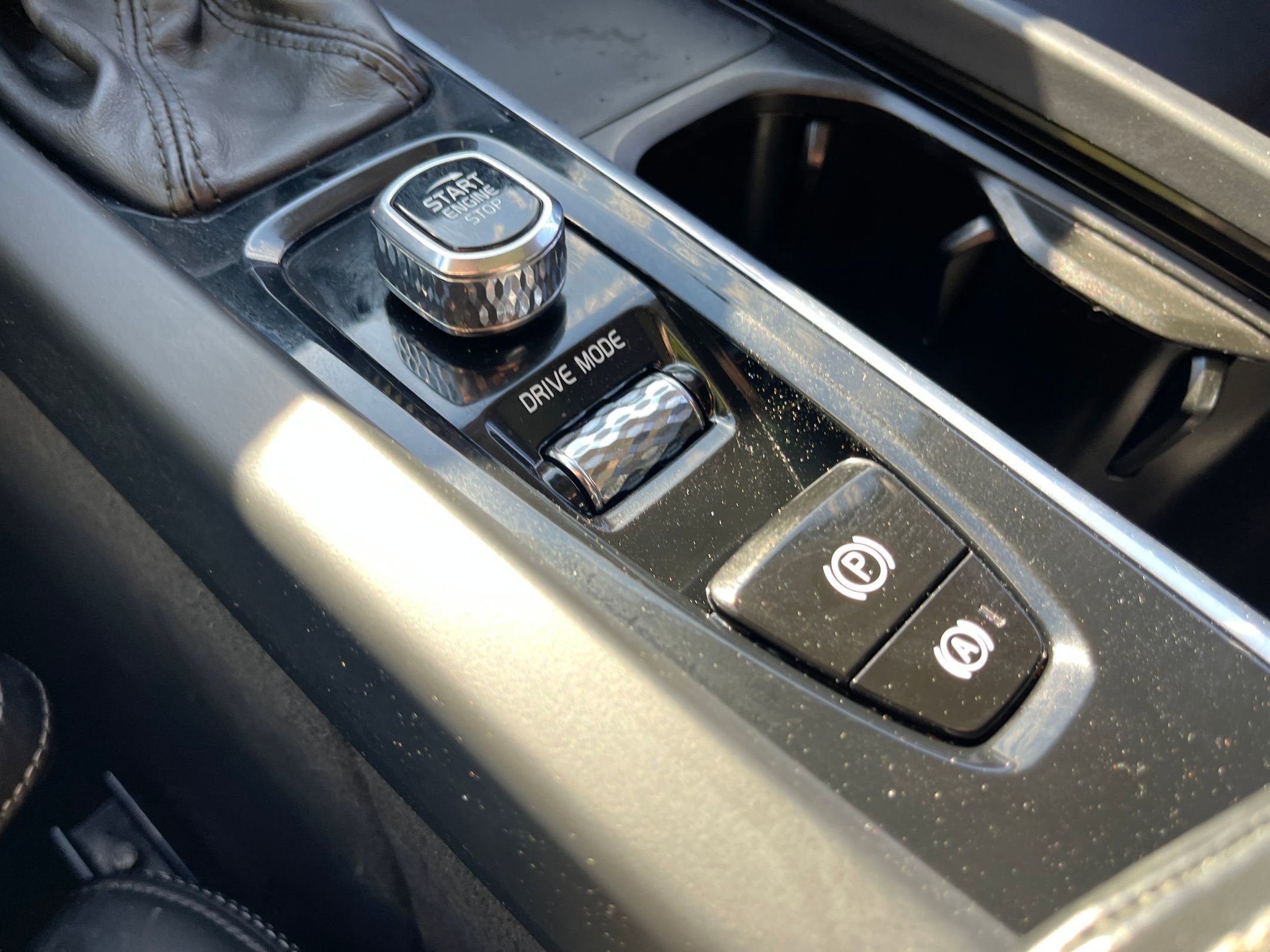 2021 Volvo V60 Cross Country T5