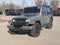 2017 Jeep Wrangler Willys Wheeler