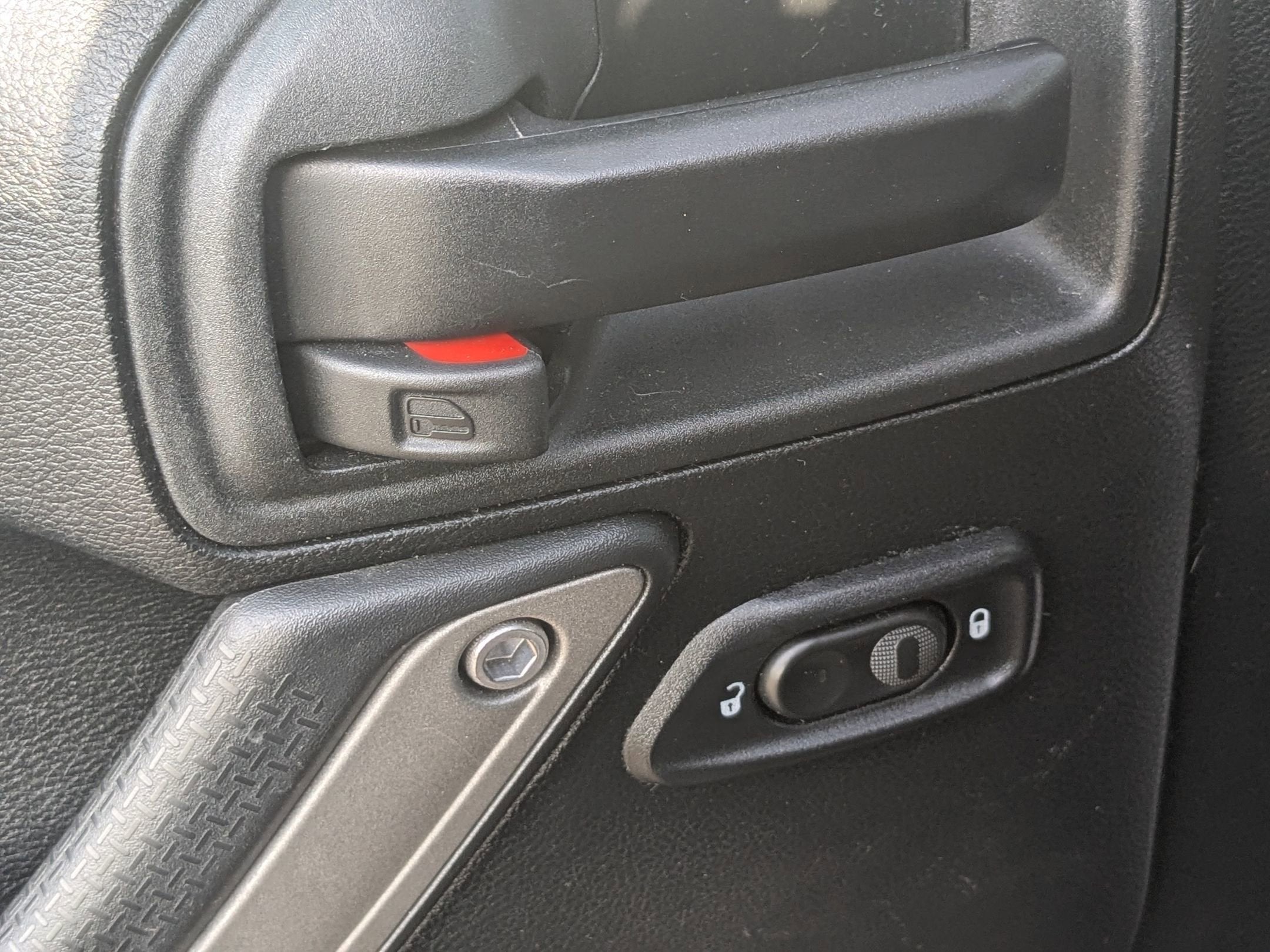 2018 Jeep Wrangler JK Unlimited Sport S