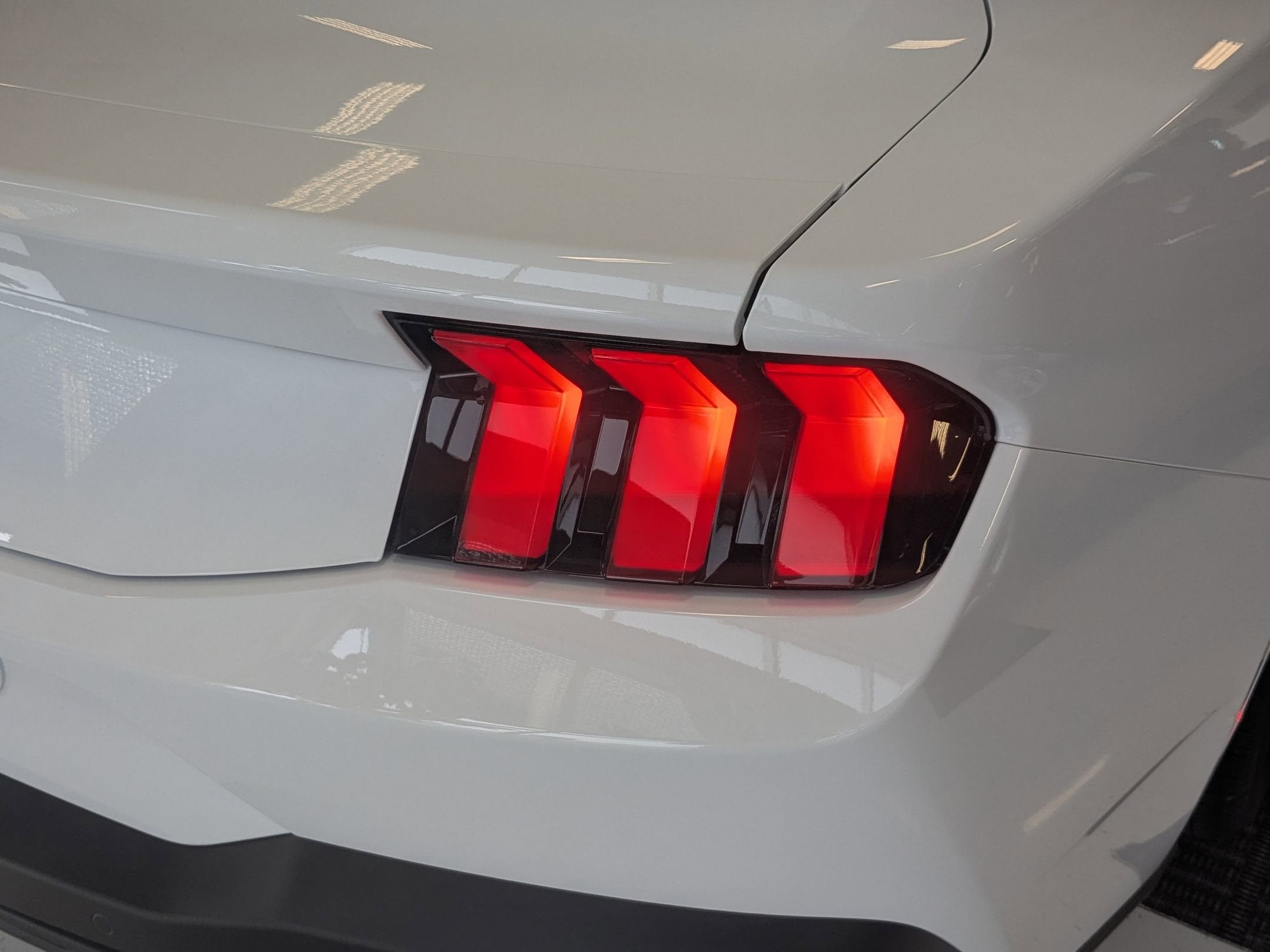 2026 Ford Mustang GT in Fuquay Varina, NC | Raleigh Ford Mustang ...