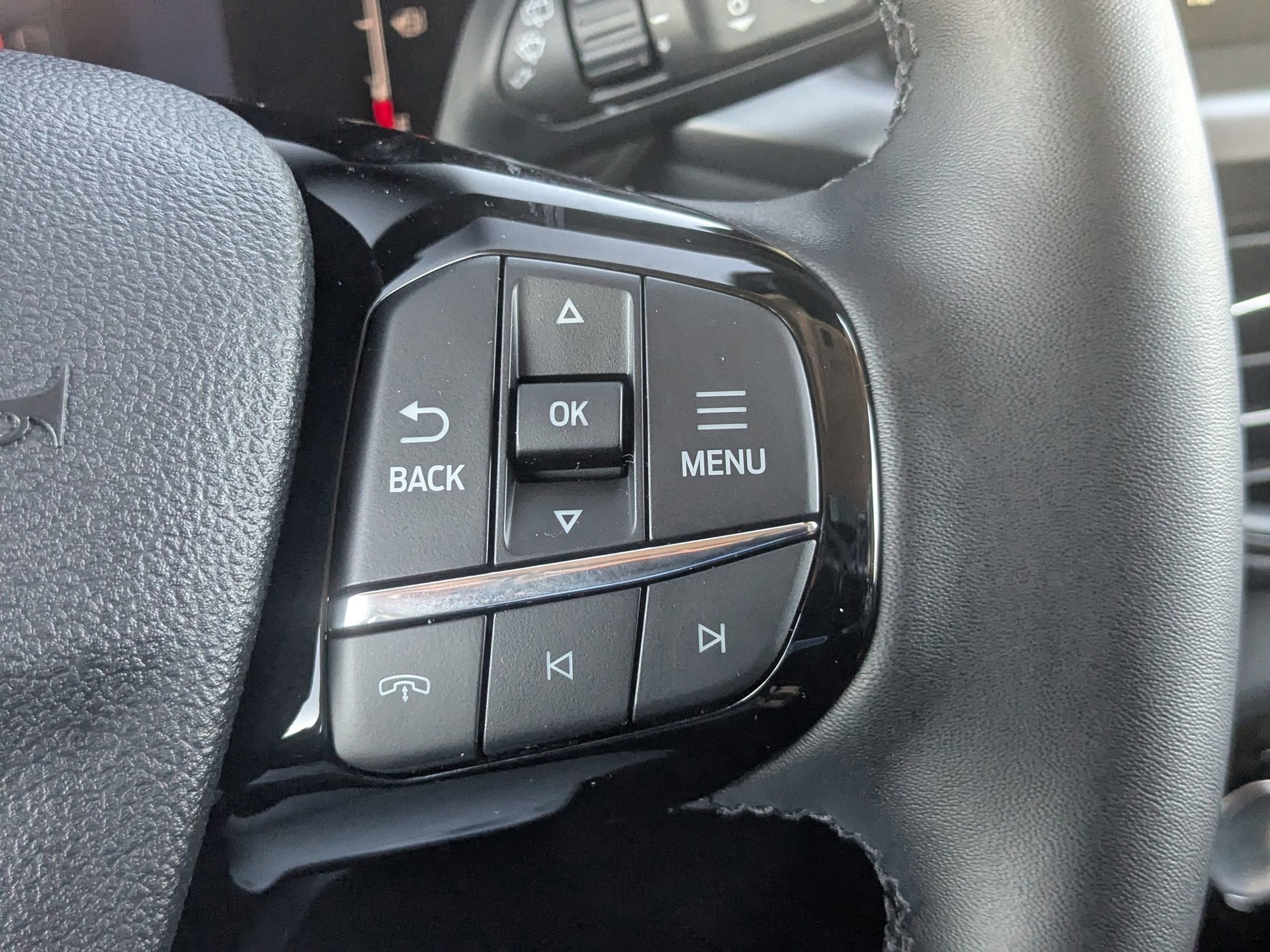 2026 Ford Escape PHEV