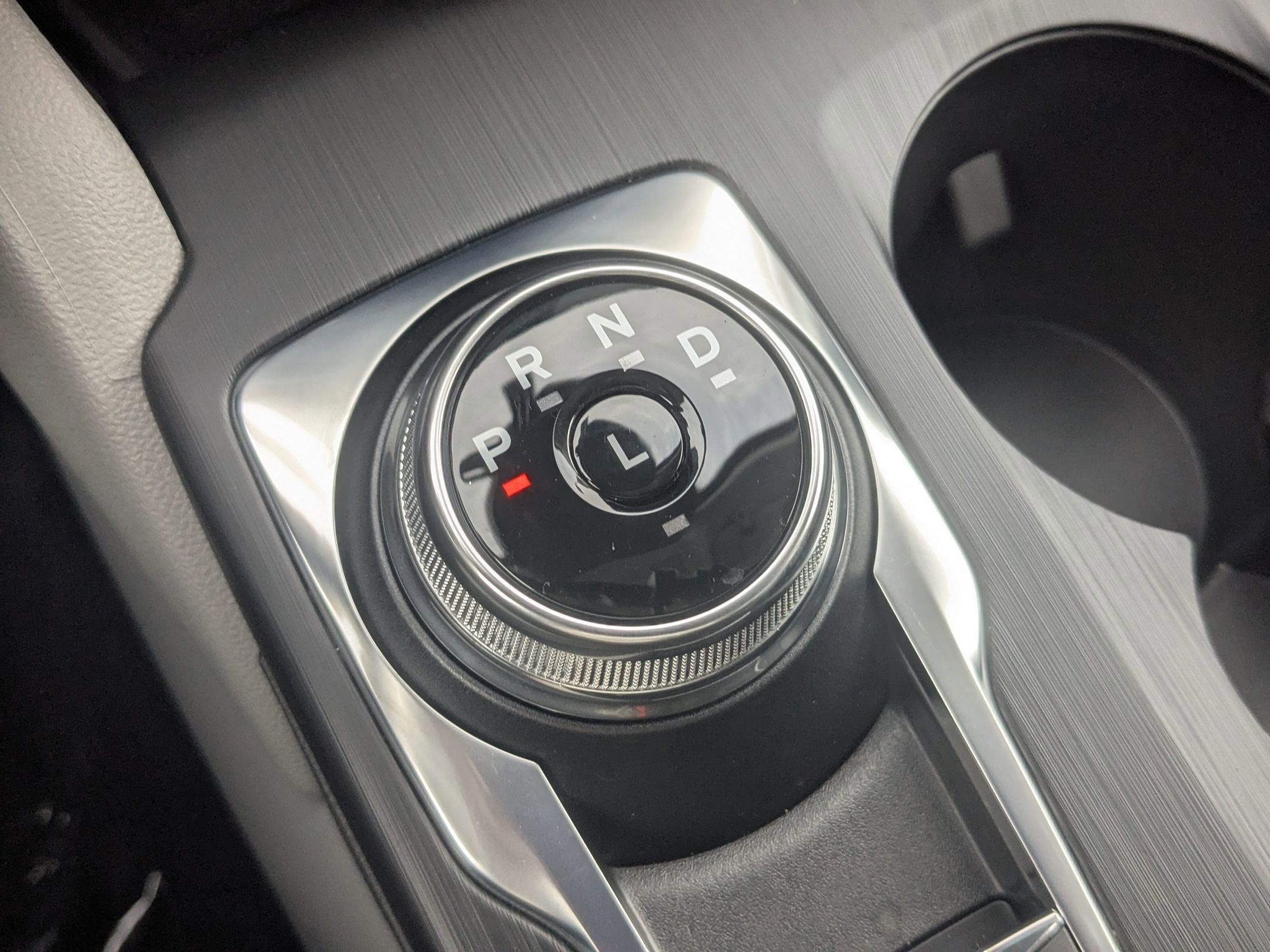 2026 Ford Escape PHEV