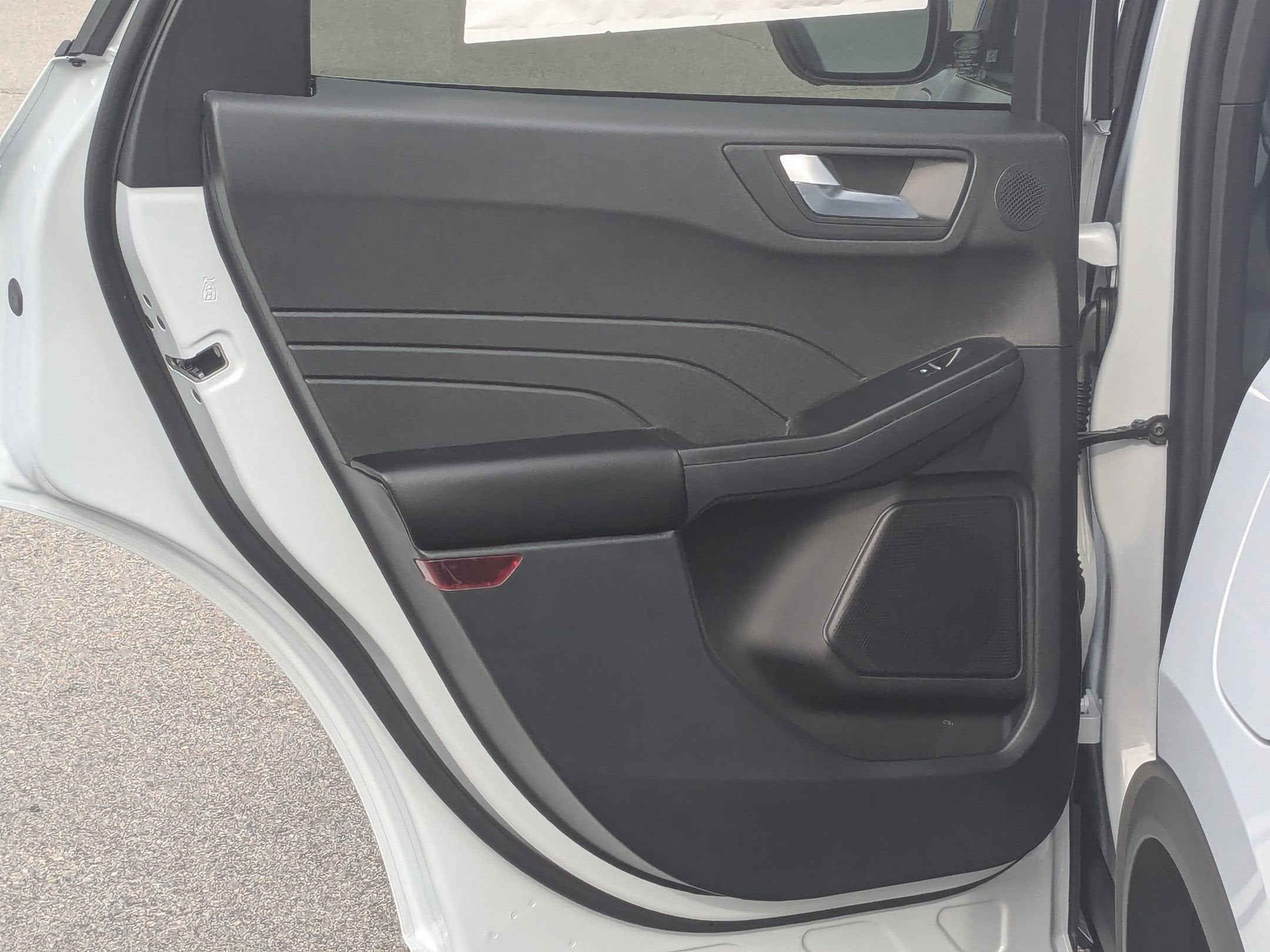 2026 Ford Escape PHEV