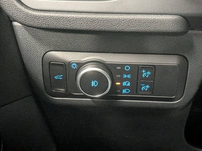 2026 Ford Escape Platinum