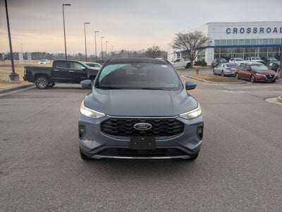 2026 Ford Escape ST-Line Select