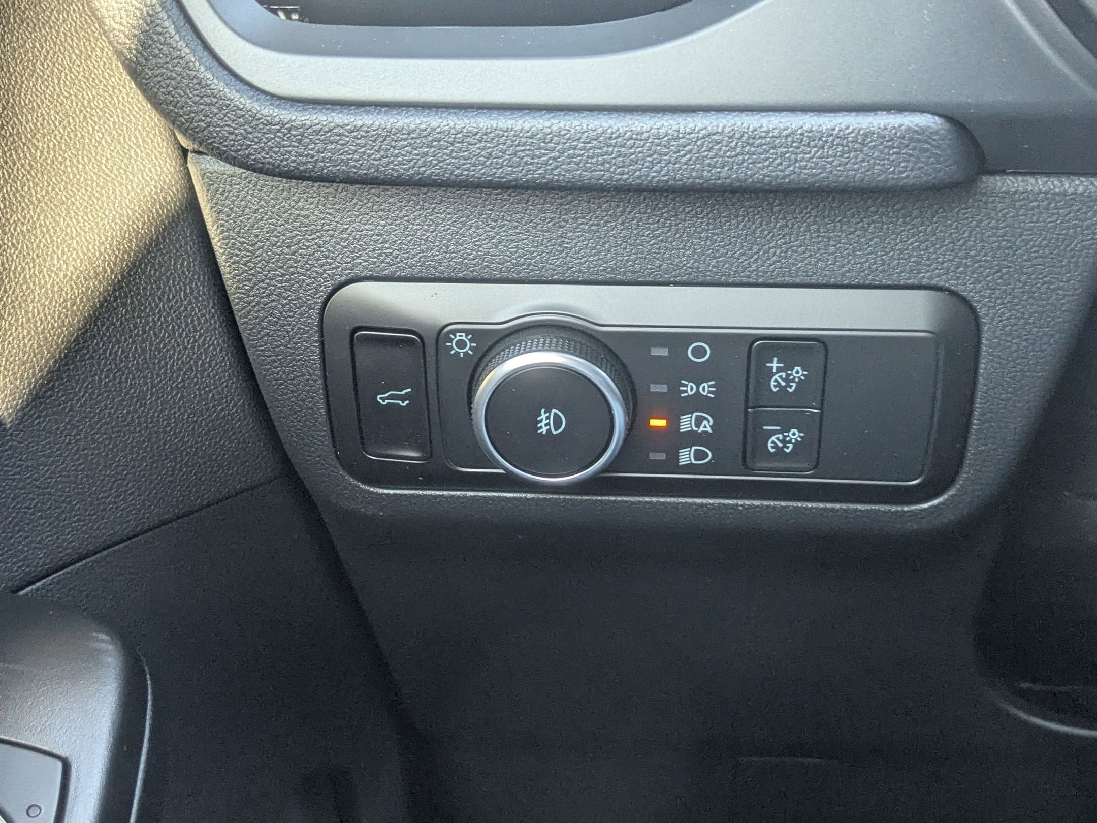 2026 Ford Escape ST-Line Select