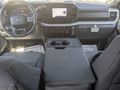 2026 Ford Super Duty F-250 SRW XLT