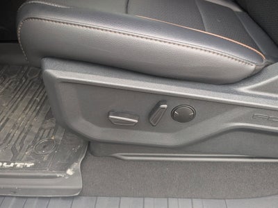 2025 Ford Super Duty F-250 SRW LARIAT