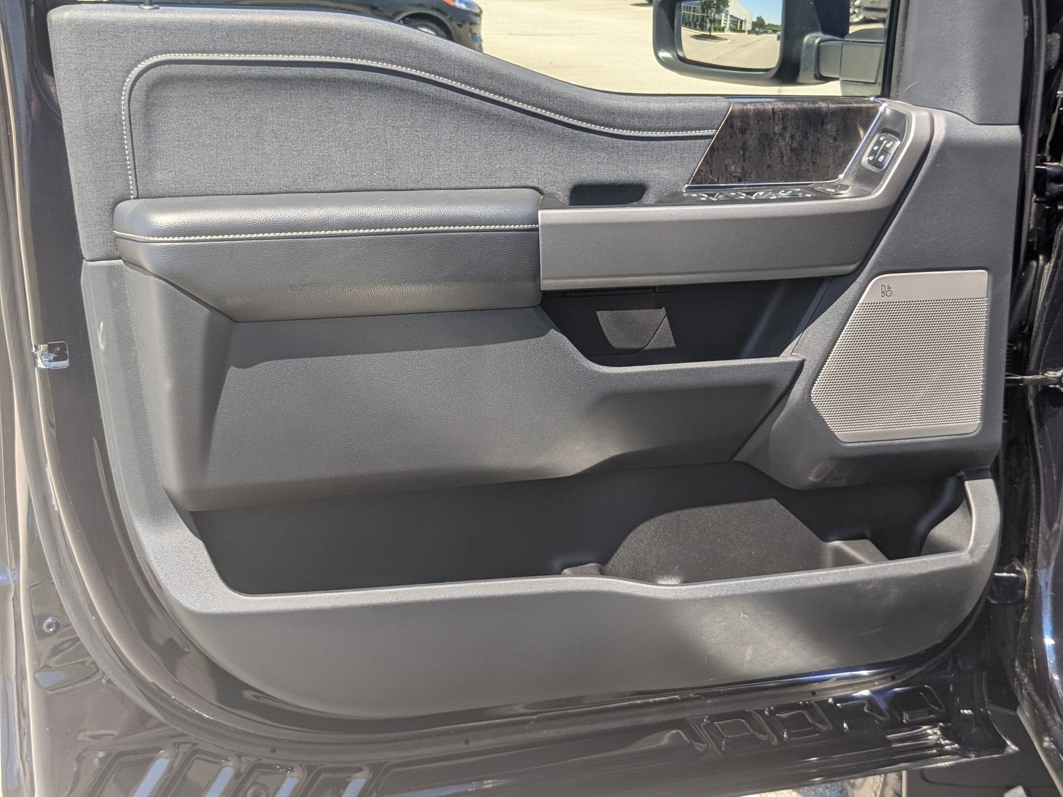 2025 Ford Super Duty F-250 SRW LARIAT