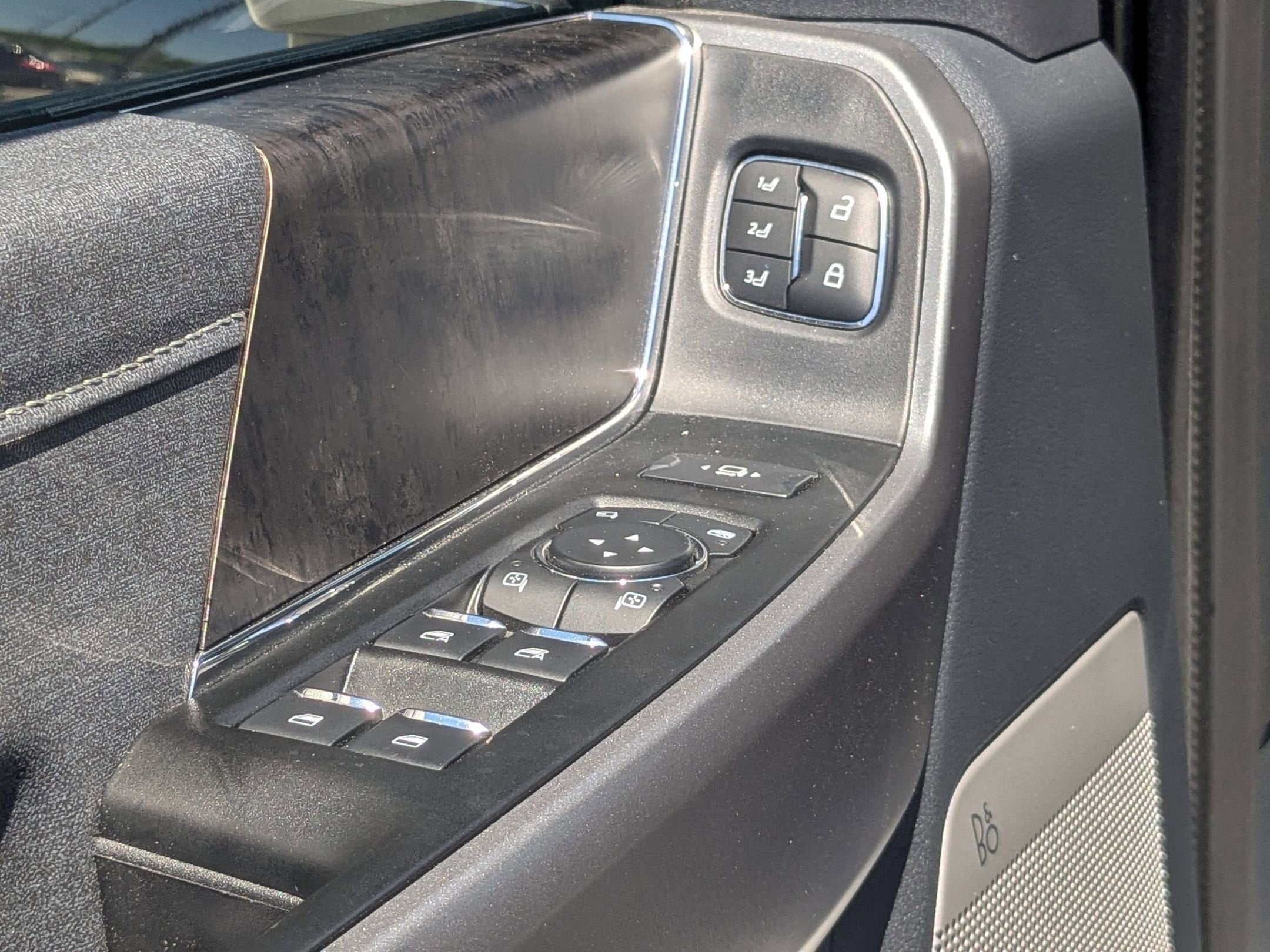 2025 Ford Super Duty F-250 SRW LARIAT