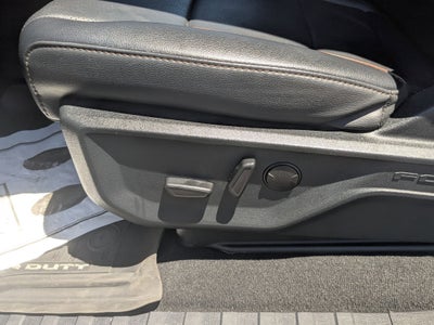 2025 Ford Super Duty F-250 SRW LARIAT