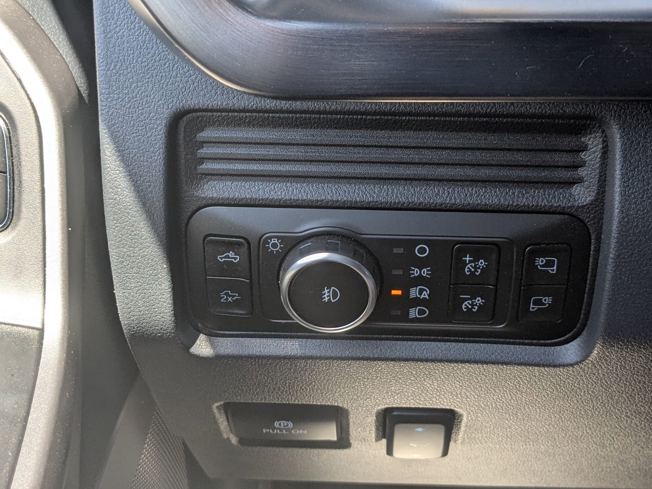 2025 Ford Super Duty F-250 SRW LARIAT