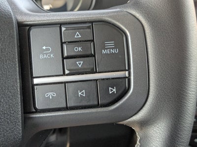 2025 Ford Super Duty F-250 SRW LARIAT