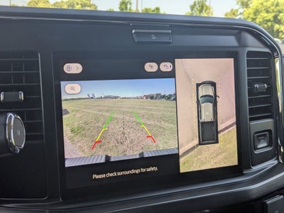 2025 Ford Super Duty F-250 SRW LARIAT