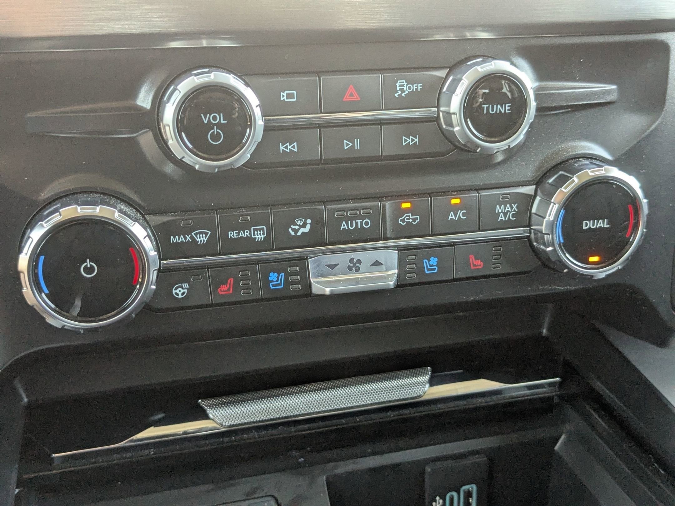 2025 Ford Super Duty F-250 SRW LARIAT