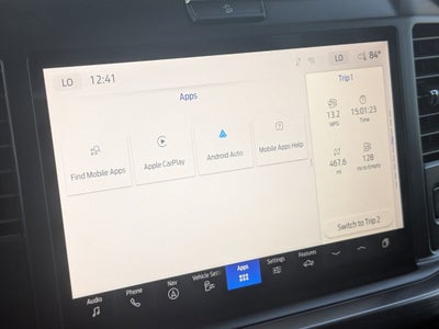 2025 Ford Super Duty F-250 SRW LARIAT