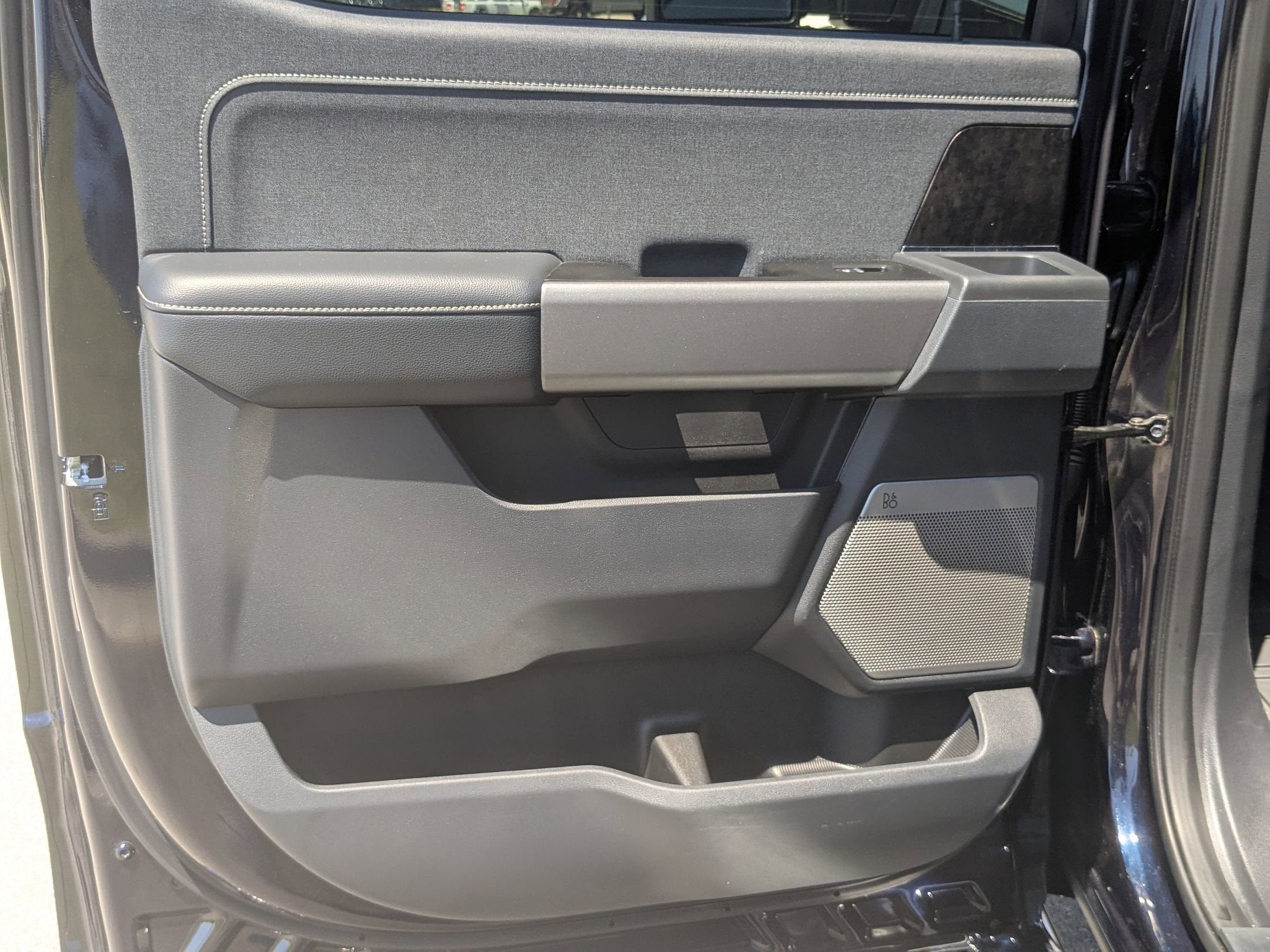 2025 Ford Super Duty F-250 SRW LARIAT