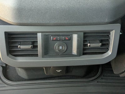 2025 Ford Super Duty F-250 SRW LARIAT