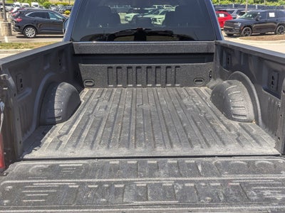 2025 Ford Super Duty F-250 SRW LARIAT
