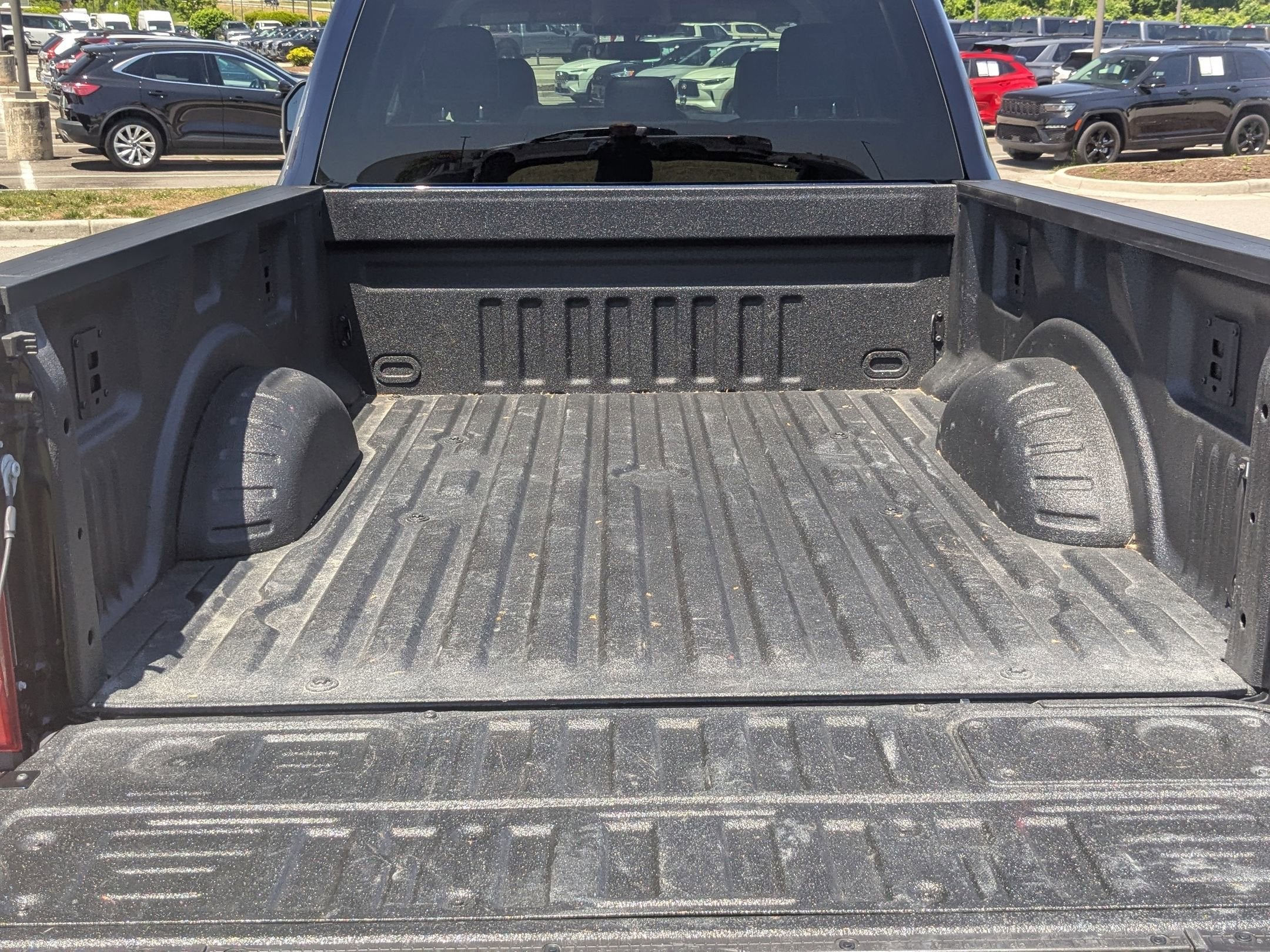 2025 Ford Super Duty F-250 SRW LARIAT