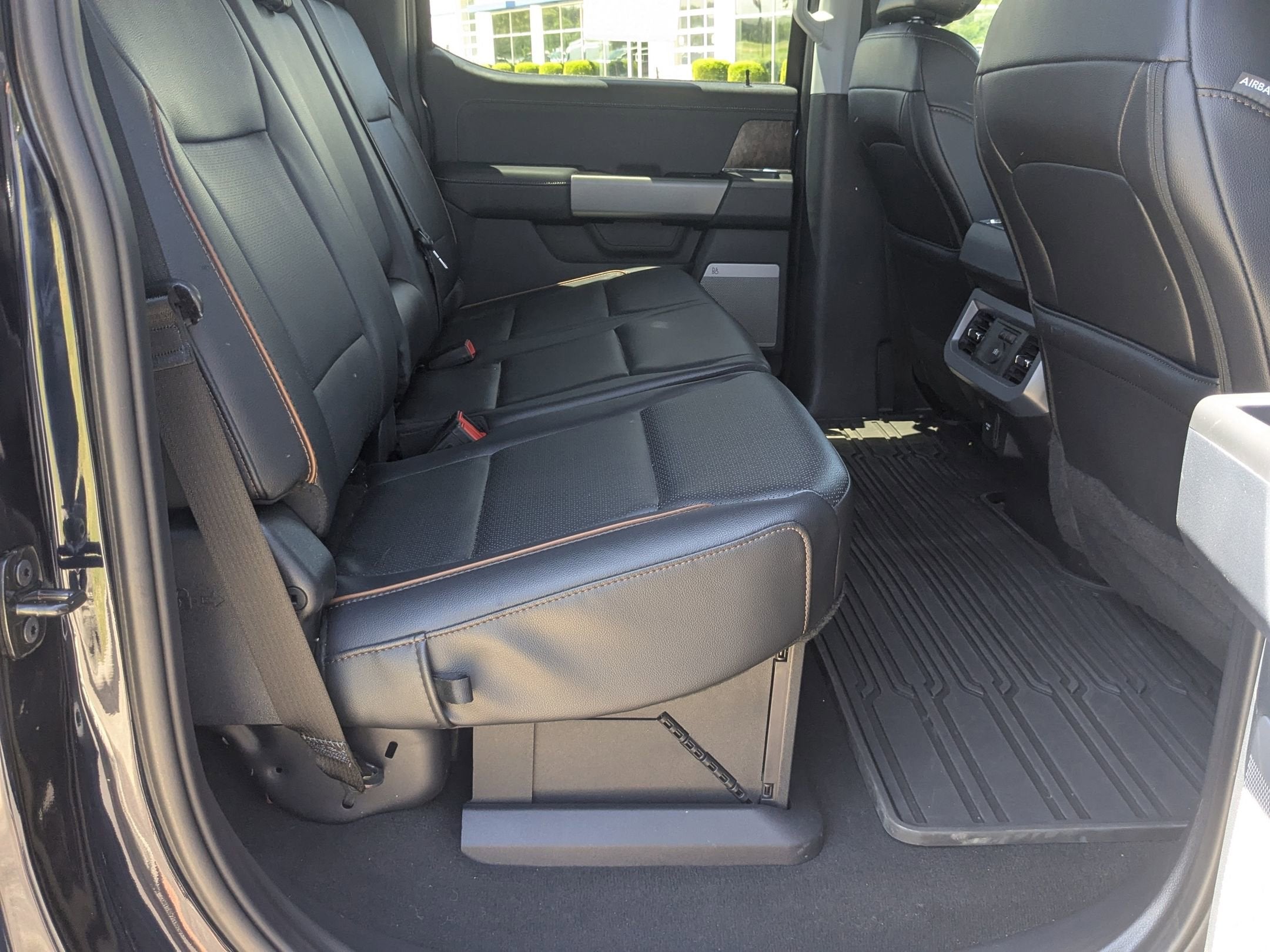 2025 Ford Super Duty F-250 SRW LARIAT