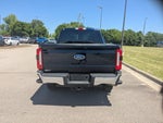 2025 Ford Super Duty F-250 SRW LARIAT