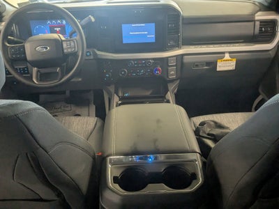 2026 Ford Super Duty F-250 SRW XLT