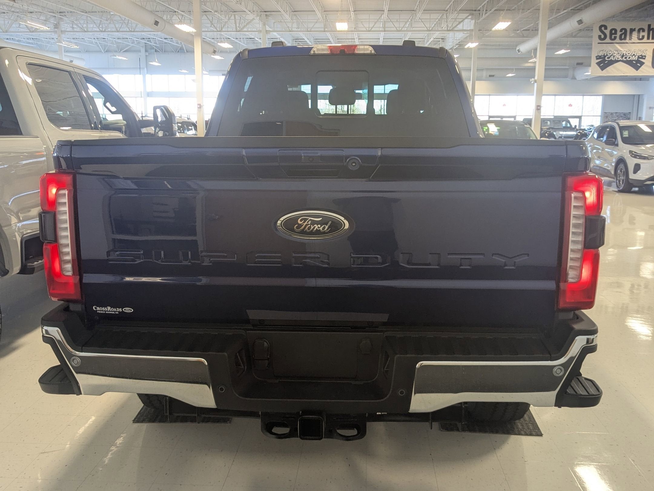 2026 Ford Super Duty F-250 SRW XLT