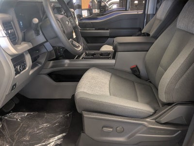 2026 Ford Super Duty F-250 SRW XLT