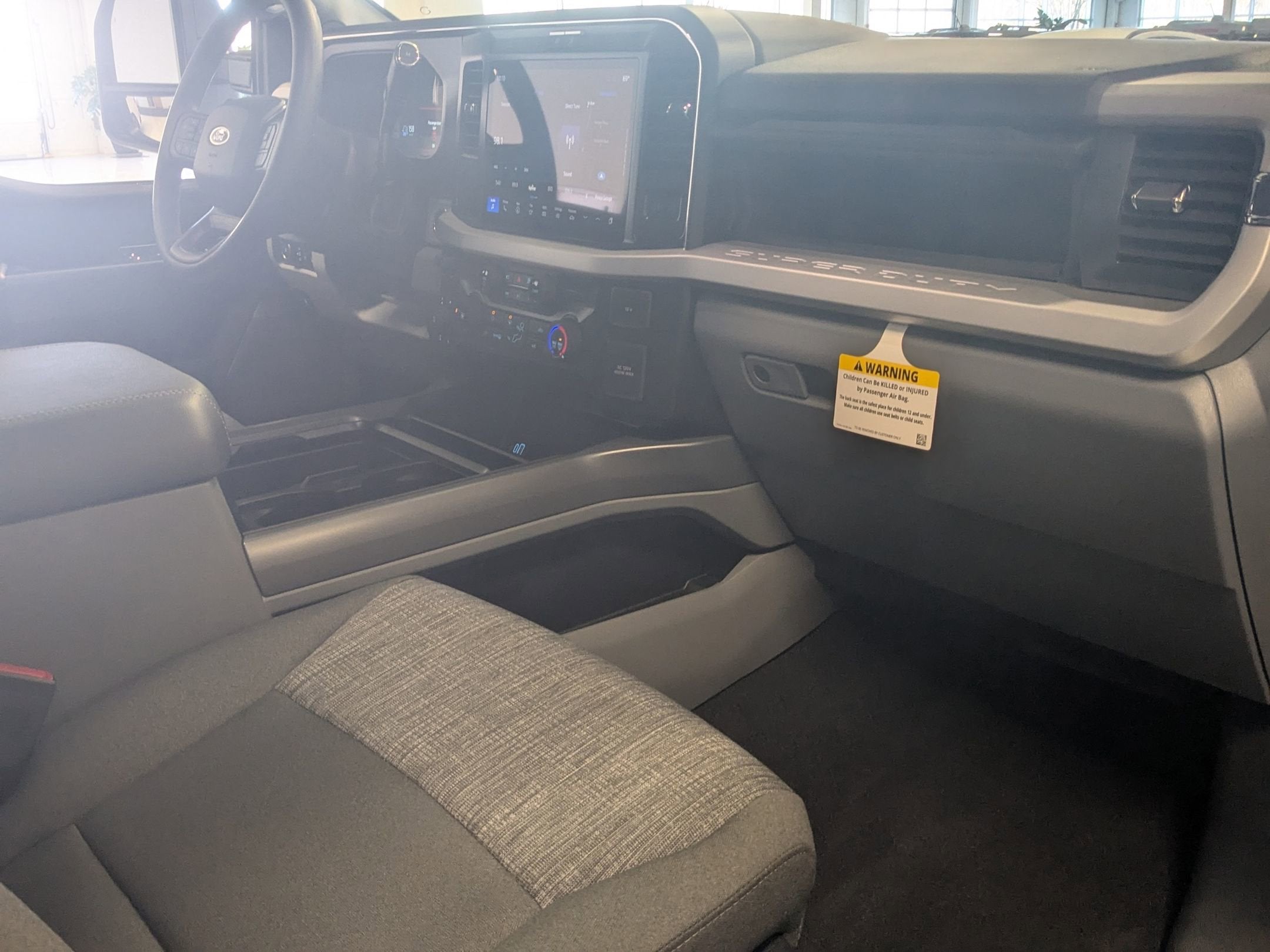 2026 Ford Super Duty F-250 SRW XLT