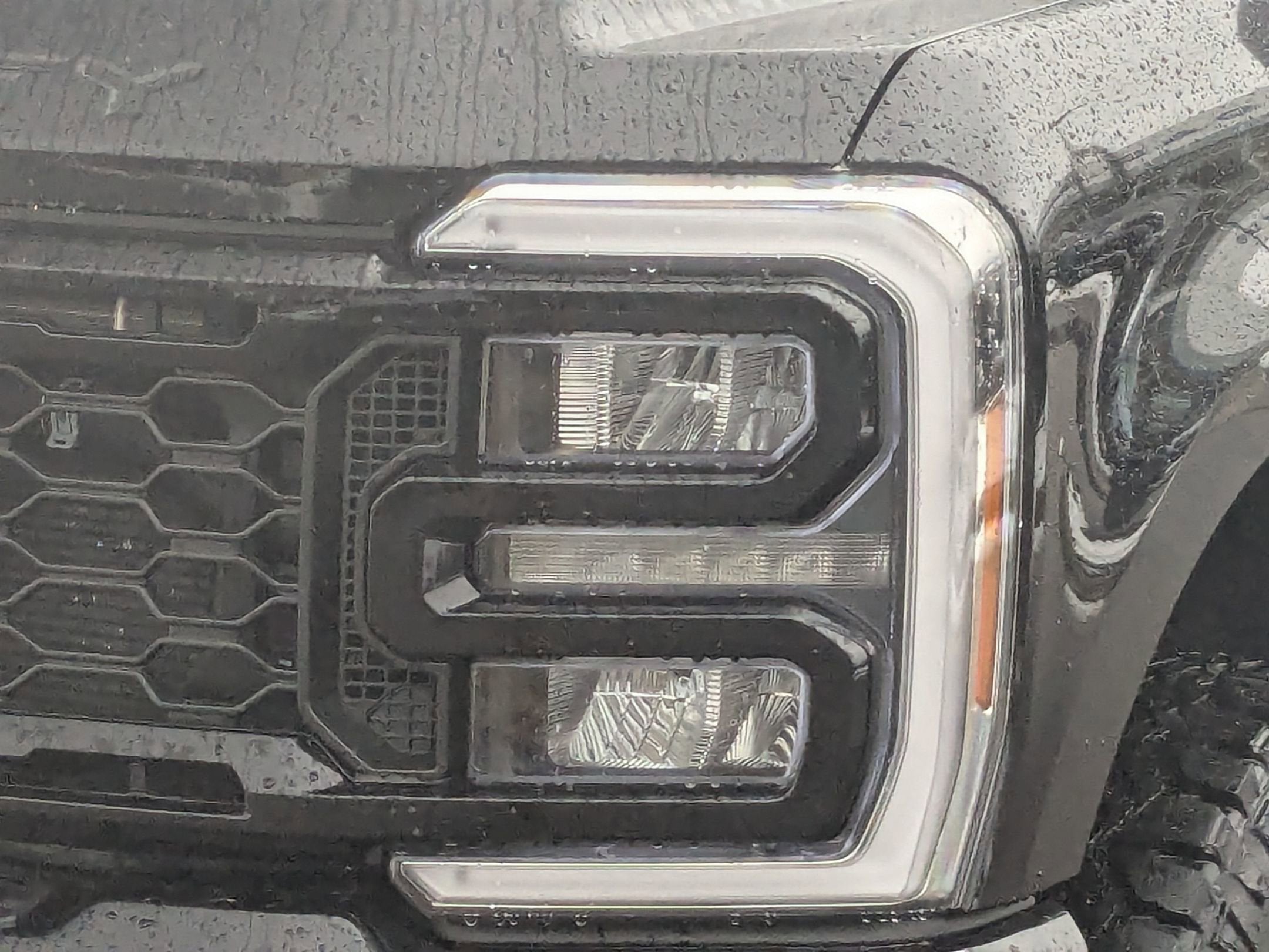 2025 Ford Super Duty F-350 SRW LARIAT