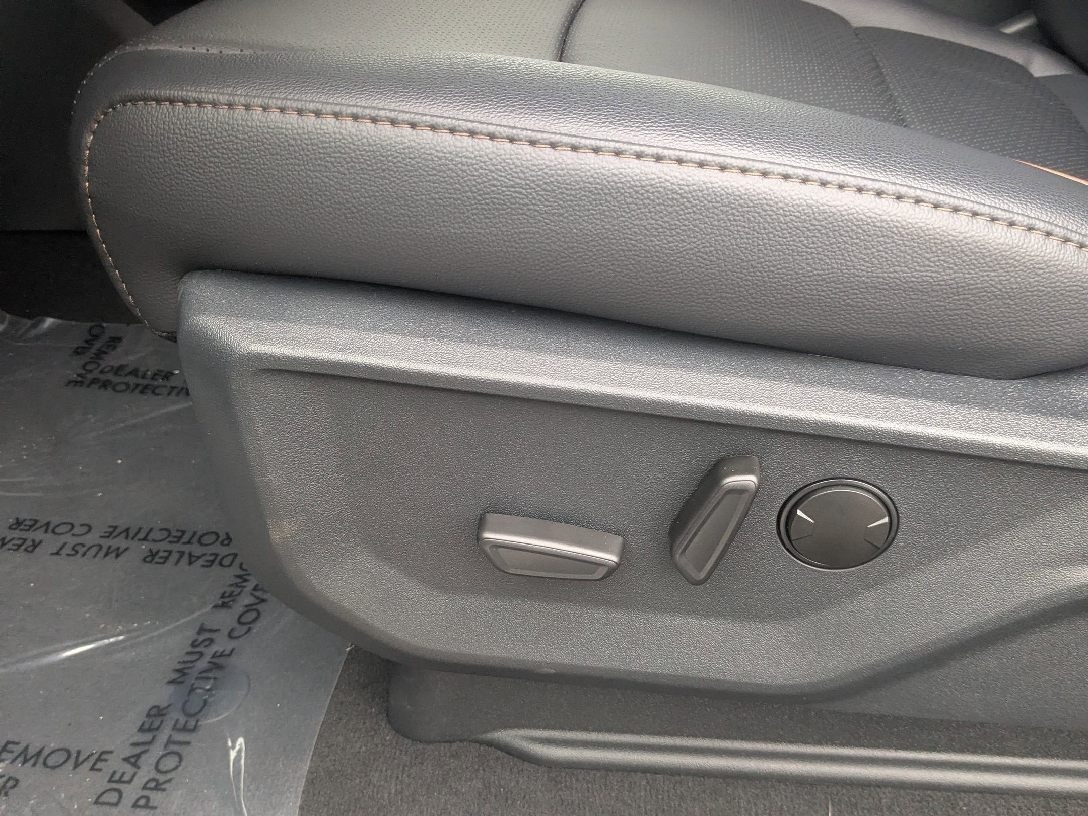 2025 Ford Super Duty F-350 SRW LARIAT