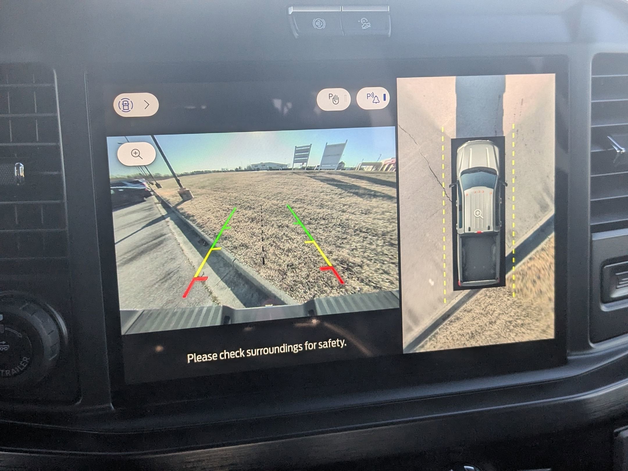 2025 Ford Super Duty F-350 SRW LARIAT