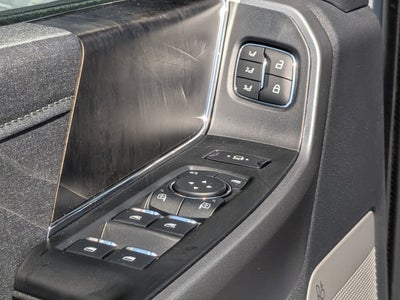 2026 Ford Super Duty F-350 DRW LARIAT
