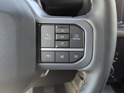 2026 Ford Super Duty F-350 DRW LARIAT