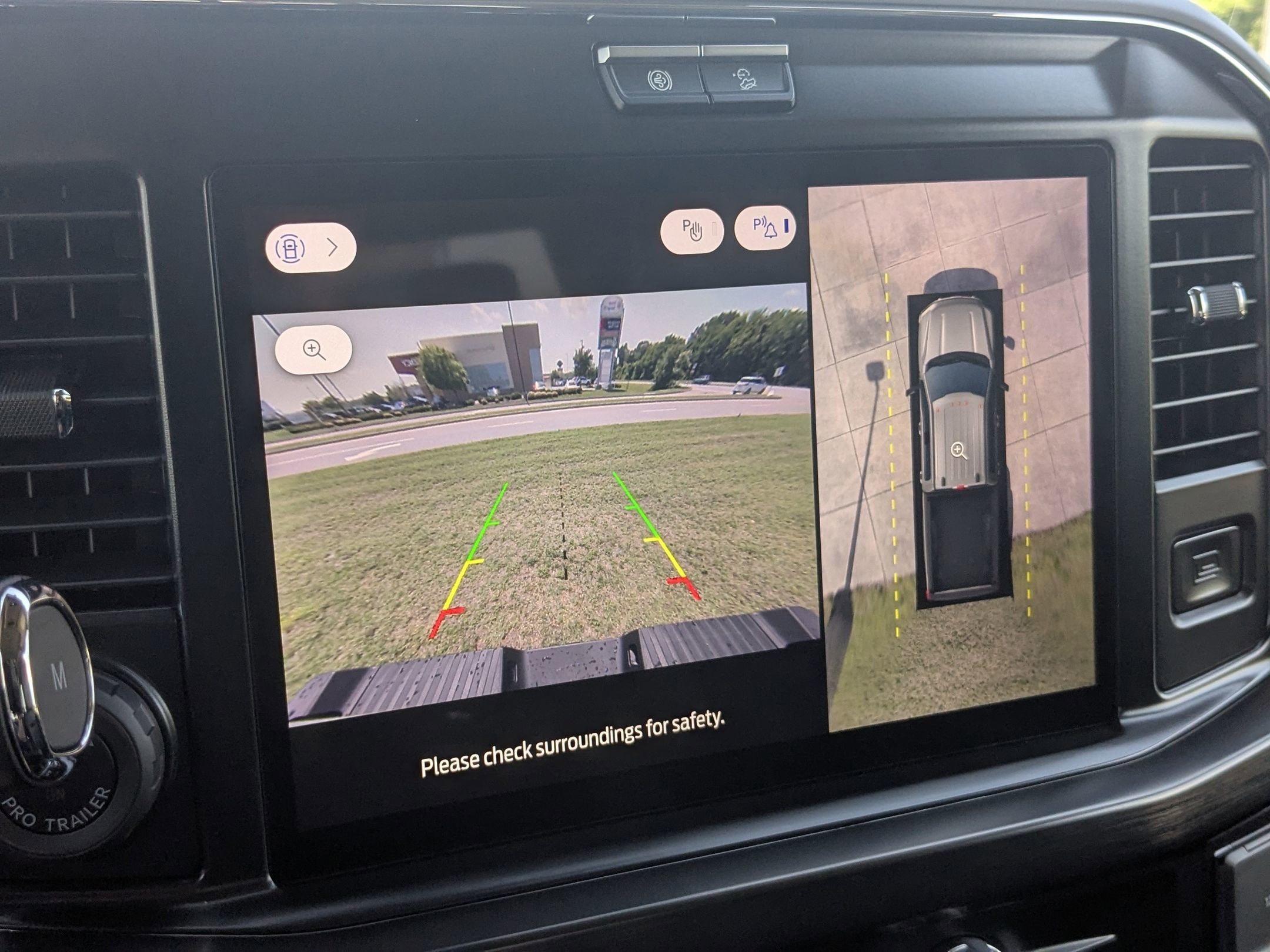 2026 Ford Super Duty F-350 DRW LARIAT