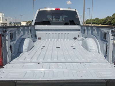 2026 Ford Super Duty F-350 DRW LARIAT