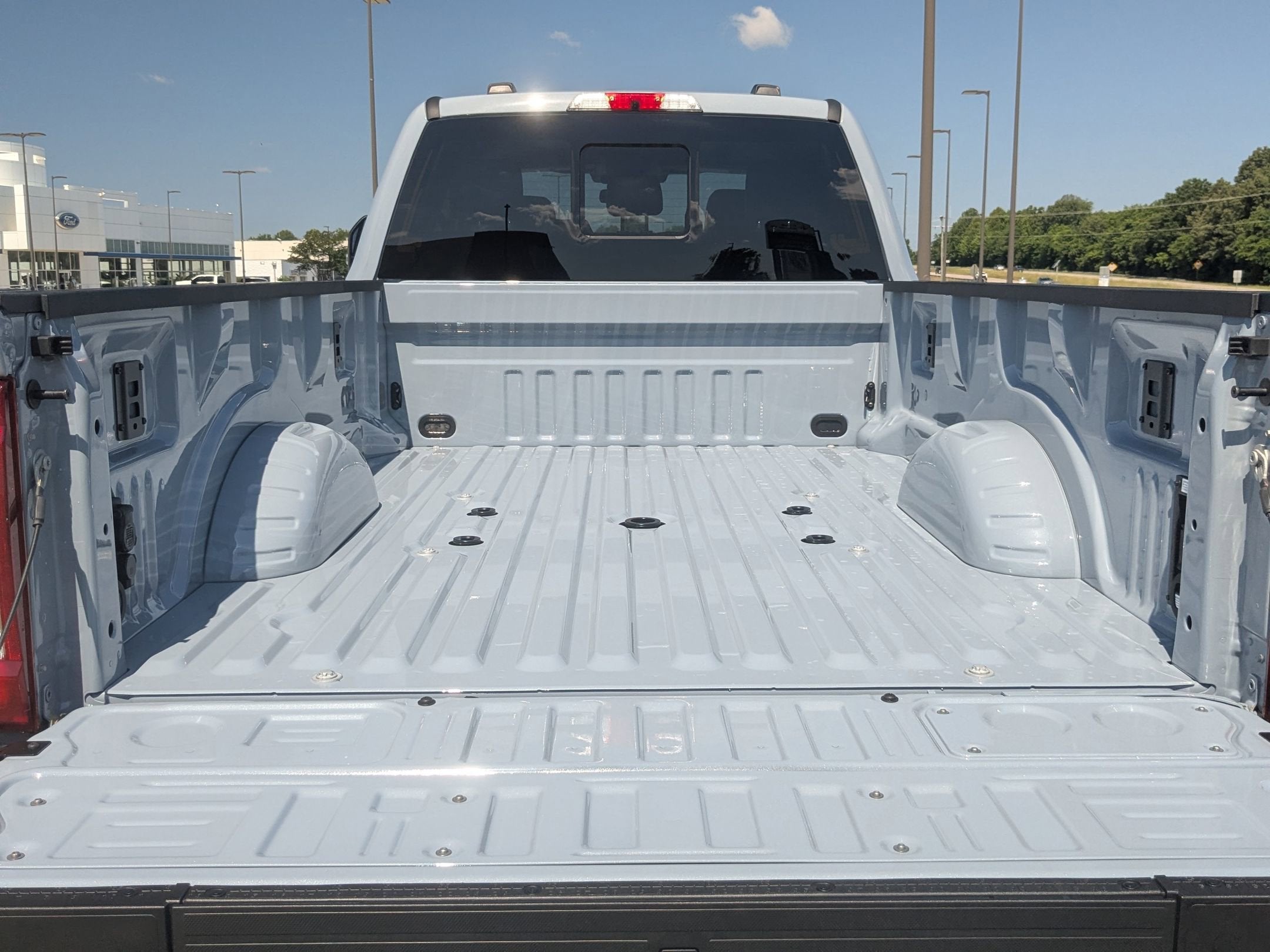 2026 Ford Super Duty F-350 DRW LARIAT