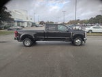 2024 Ford Super Duty F-350 DRW LARIAT